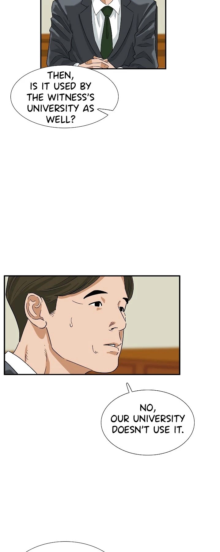 This is the Law Chapter 32 page 30 - Chapter 32