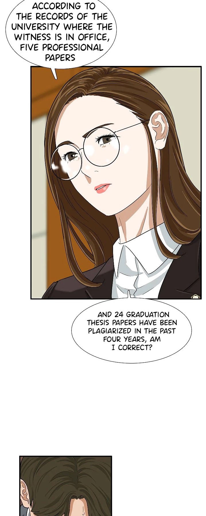 This is the Law Chapter 32 page 31 - Chapter 32