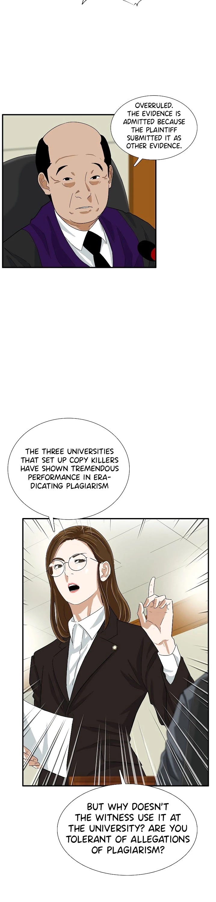 This is the Law Chapter 32 page 33 - Chapter 32
