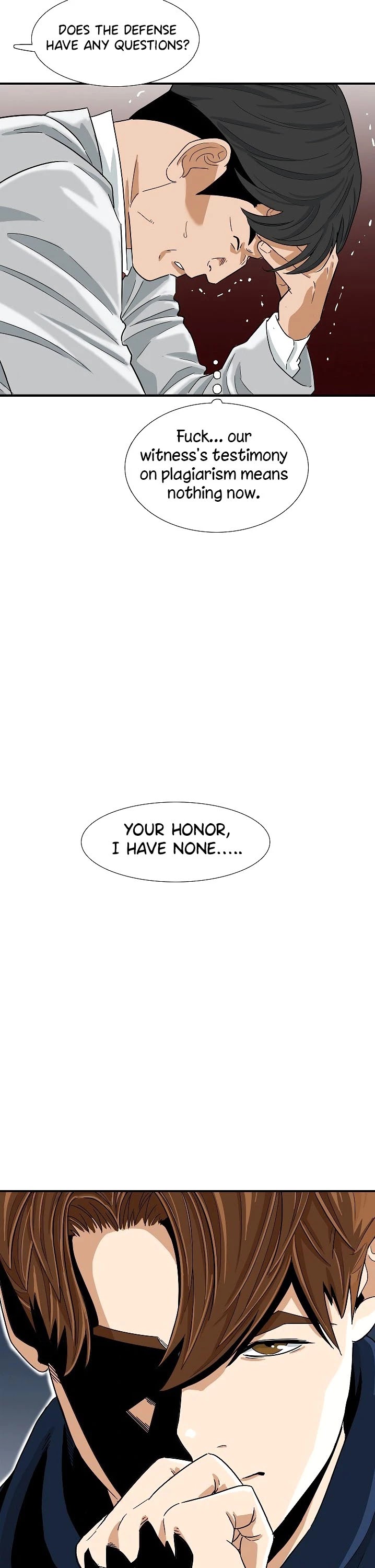 This is the Law Chapter 32 page 36 - Chapter 32