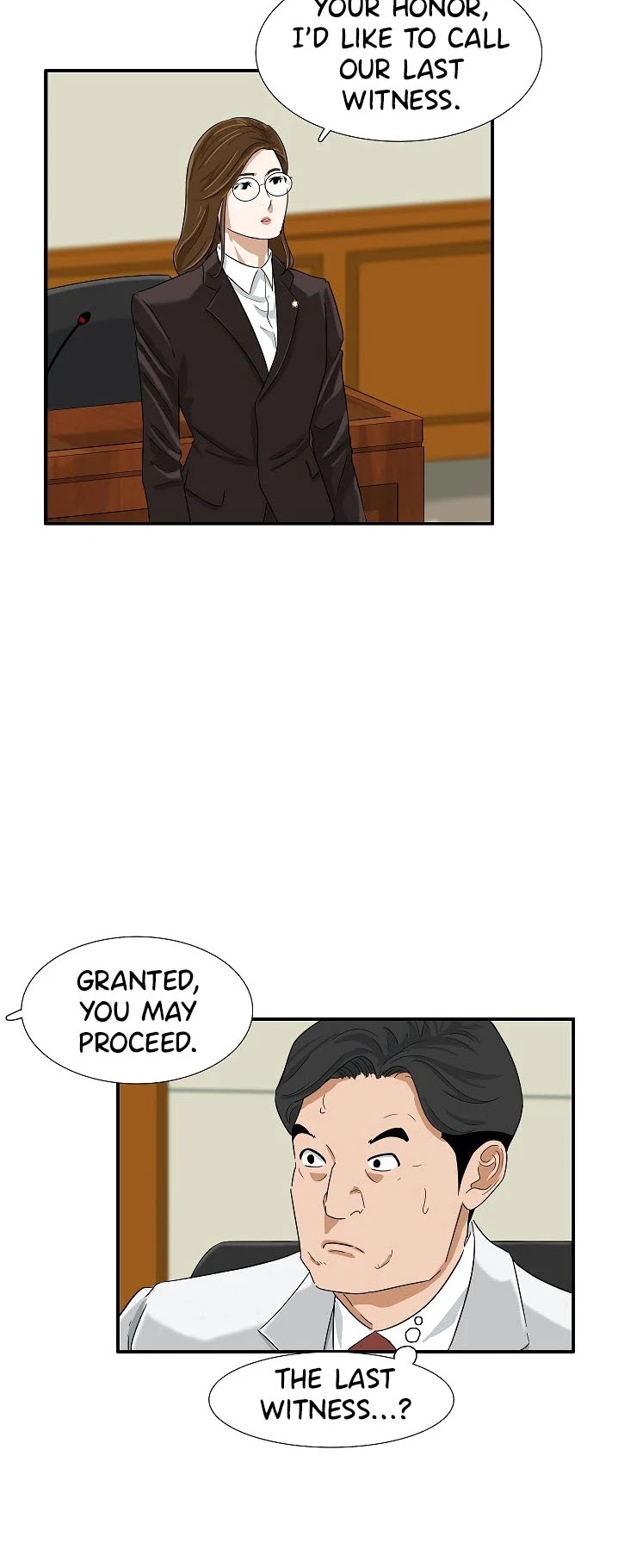 This is the Law Chapter 32 page 38 - Chapter 32