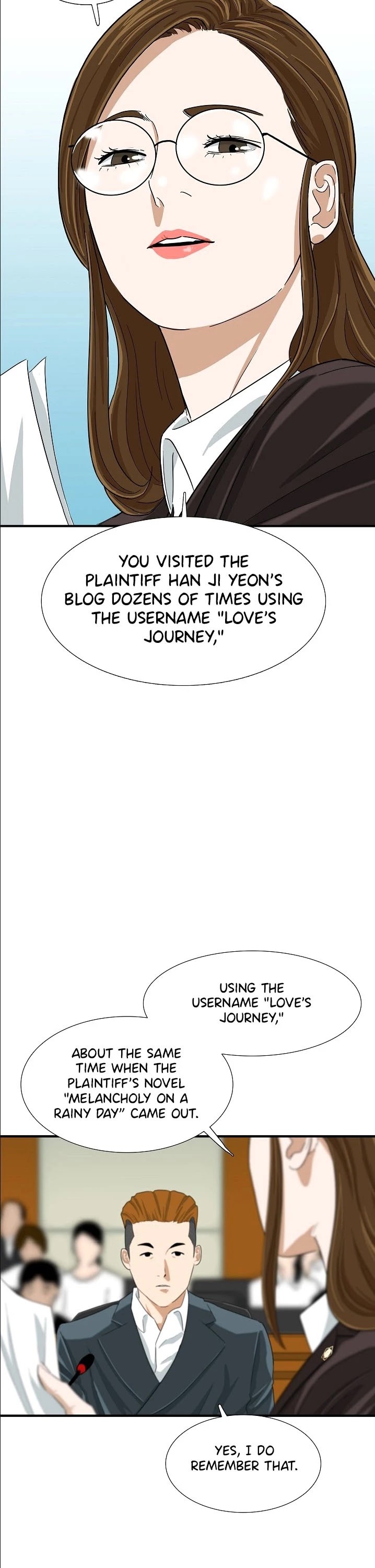 This is the Law Chapter 33 page 2 - Chapter 33