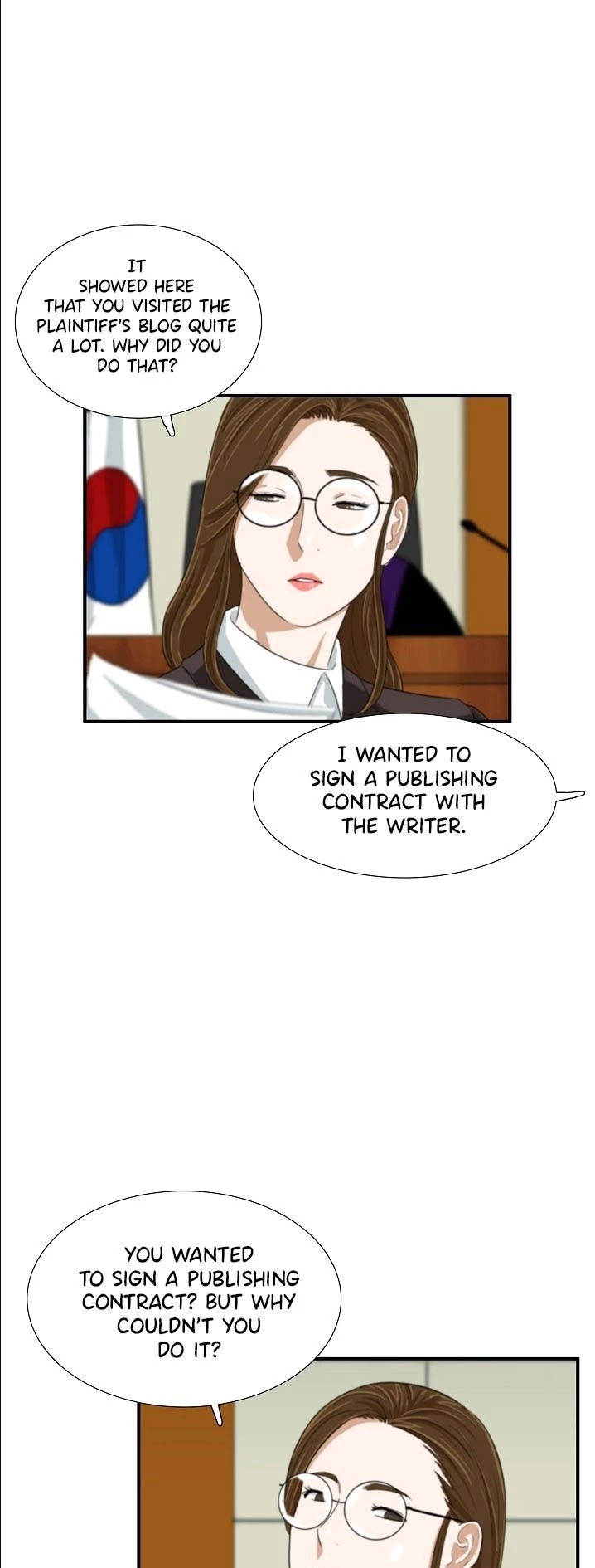 This is the Law Chapter 33 page 3 - Chapter 33