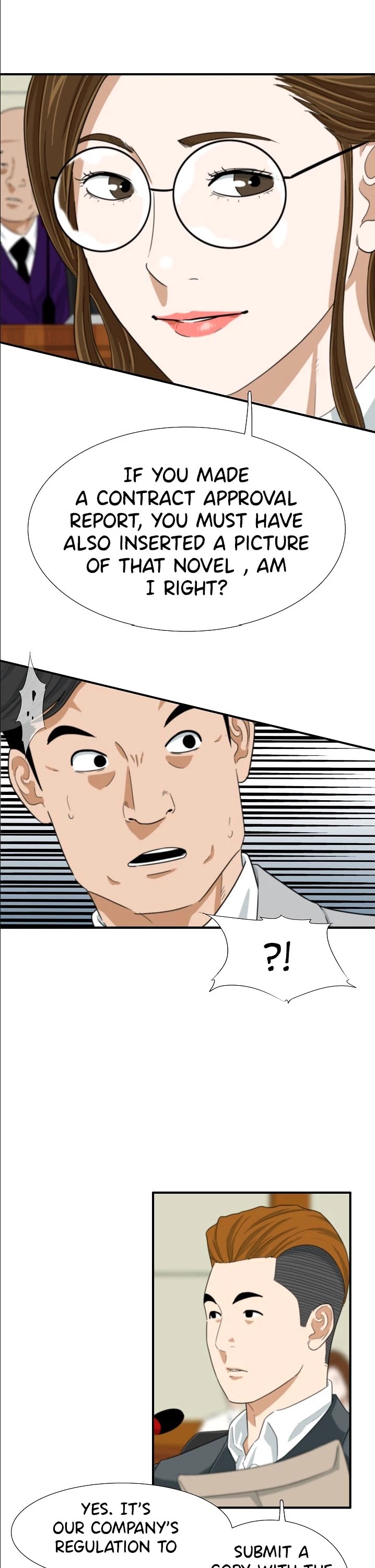This is the Law Chapter 33 page 5 - Chapter 33