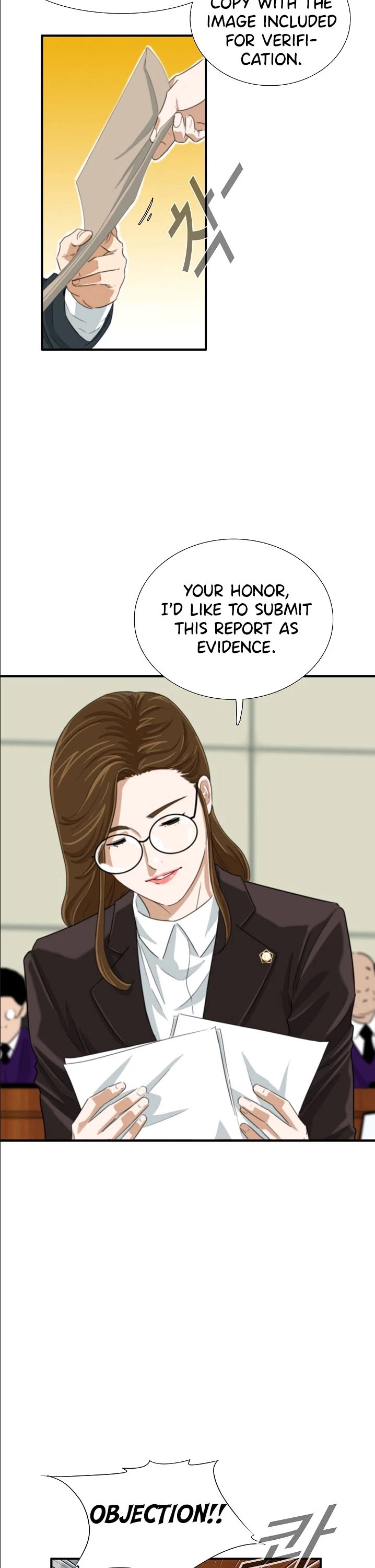 This is the Law Chapter 33 page 6 - Chapter 33