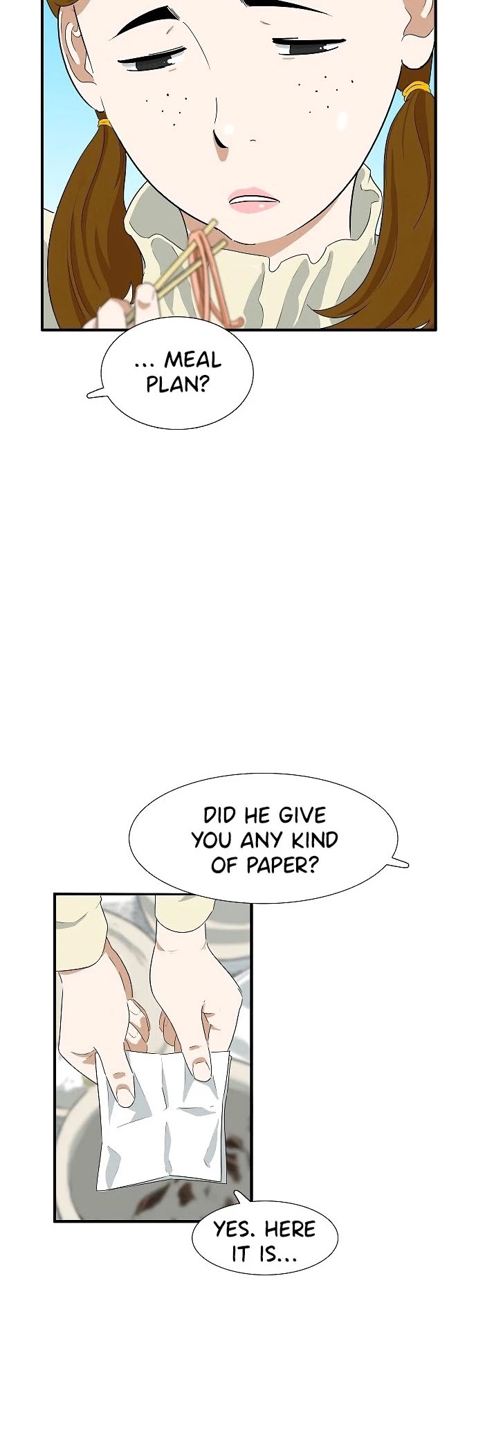 This is the Law Chapter 34 page 3 - Chapter 34