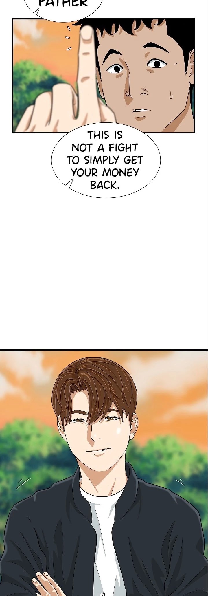 This is the Law Chapter 35 page 35 - Chapter 35
