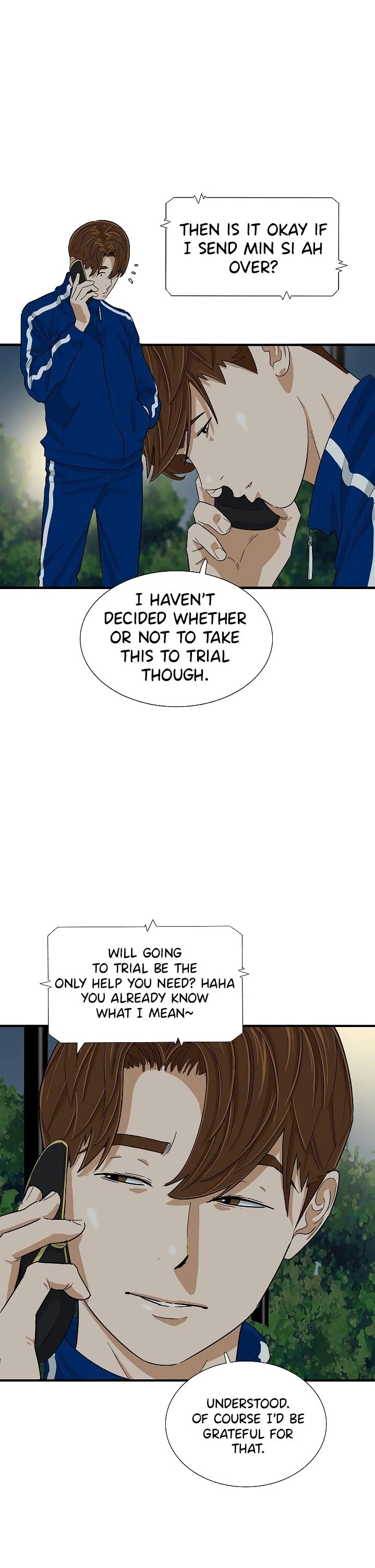 This is the Law Chapter 35 page 7 - Chapter 35