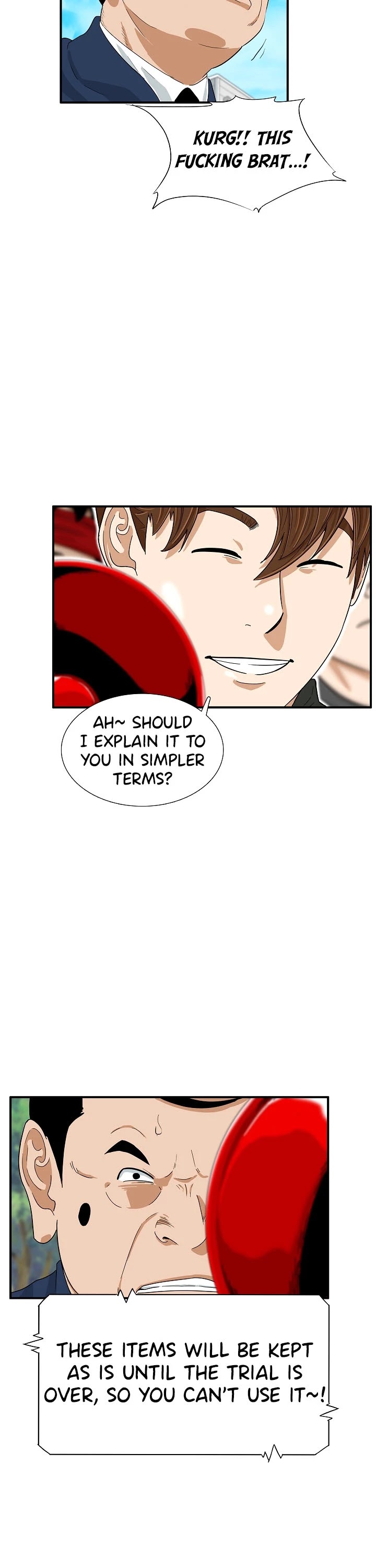 This is the Law Chapter 36 page 11 - Chapter 36