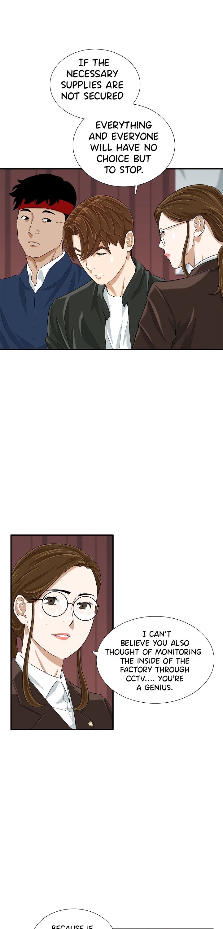 This is the Law Chapter 36 page 18 - Chapter 36