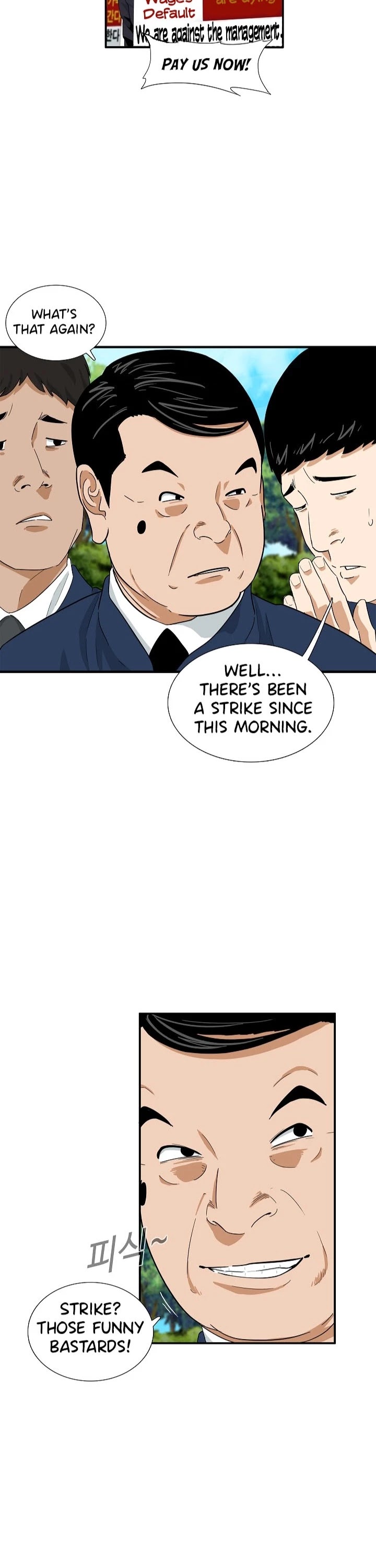 This is the Law Chapter 36 page 2 - Chapter 36