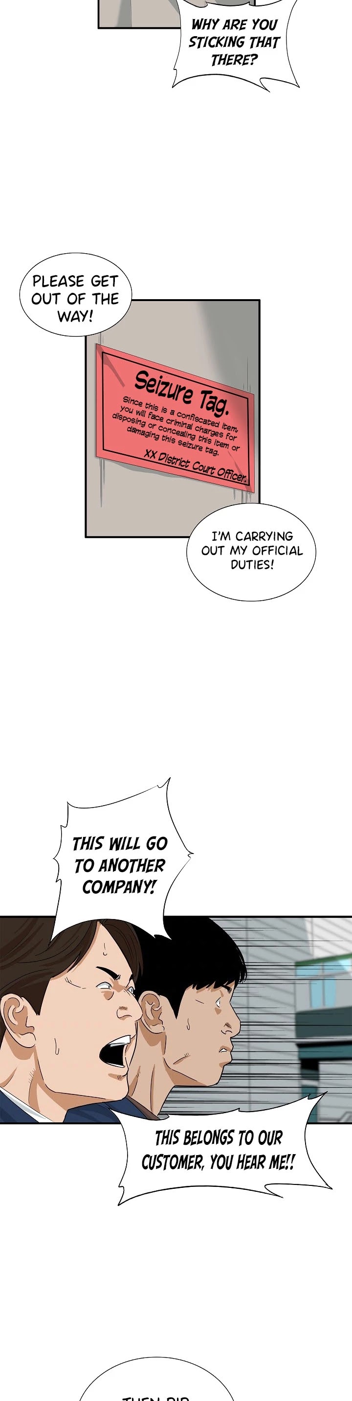 This is the Law Chapter 36 page 23 - Chapter 36