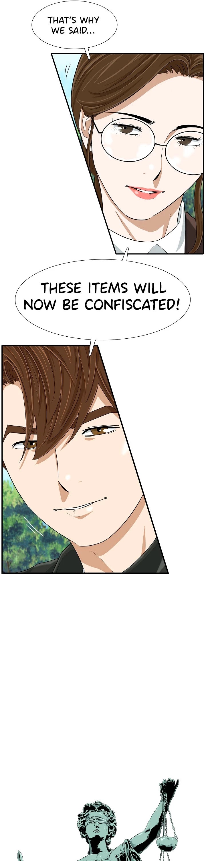 This is the Law Chapter 36 page 25 - Chapter 36