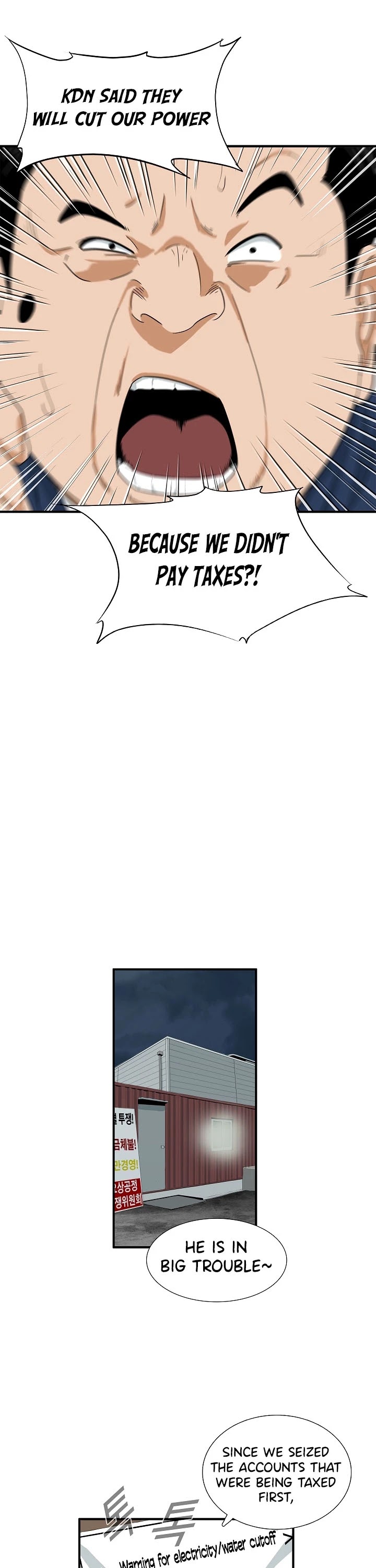 This is the Law Chapter 36 page 30 - Chapter 36