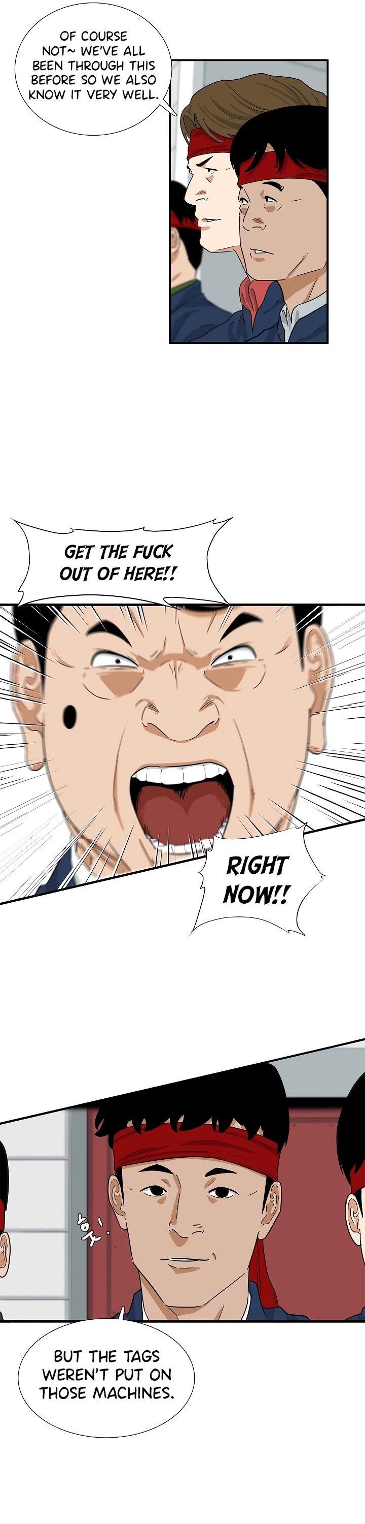 This is the Law Chapter 36 page 4 - Chapter 36