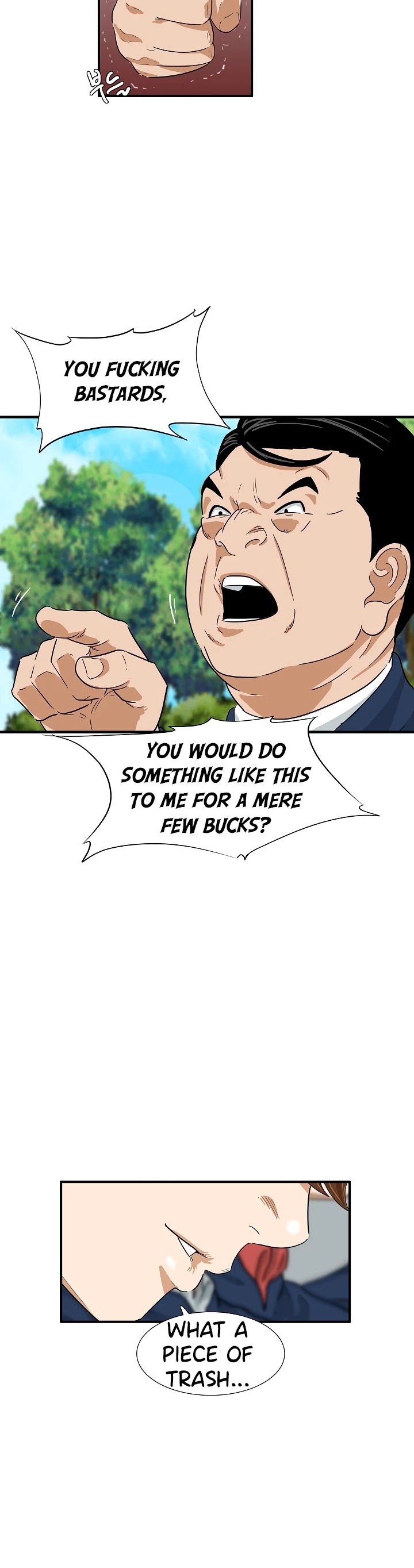 This is the Law Chapter 36 page 6 - Chapter 36