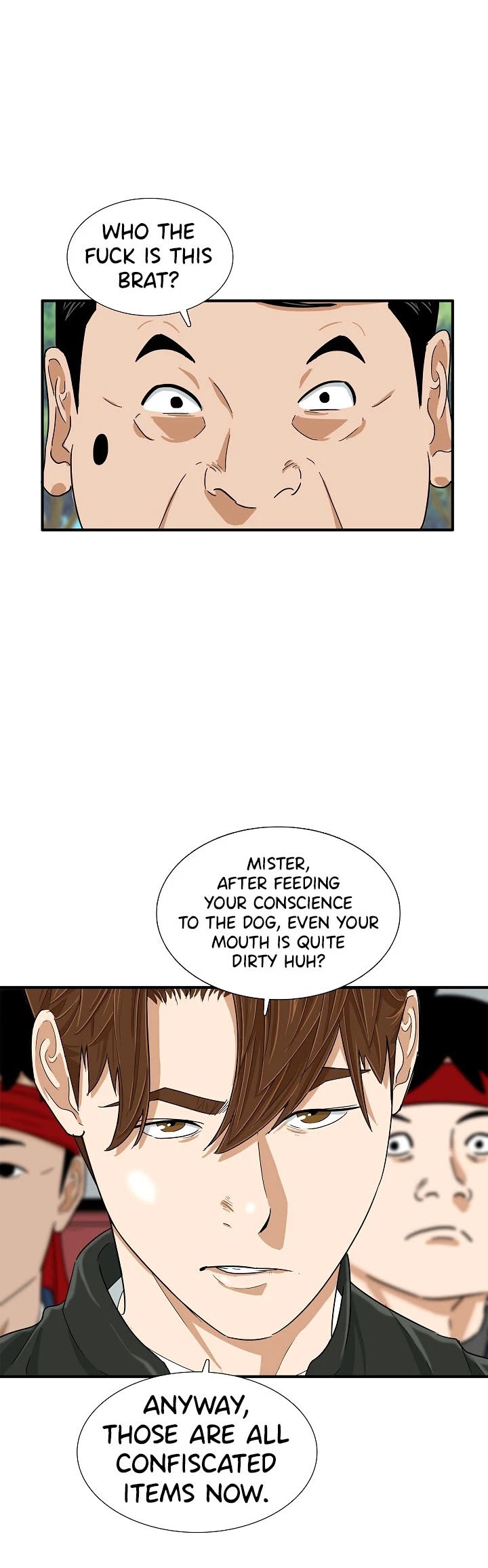 This is the Law Chapter 36 page 8 - Chapter 36