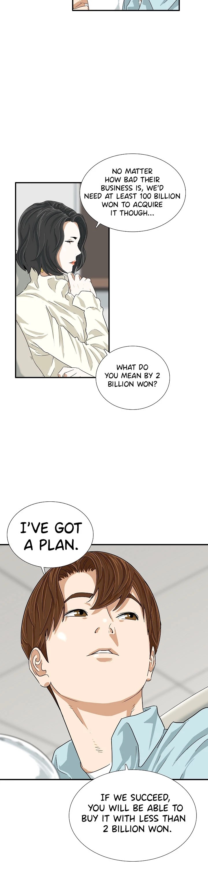 This is the Law Chapter 37 page 10 - Chapter 37
