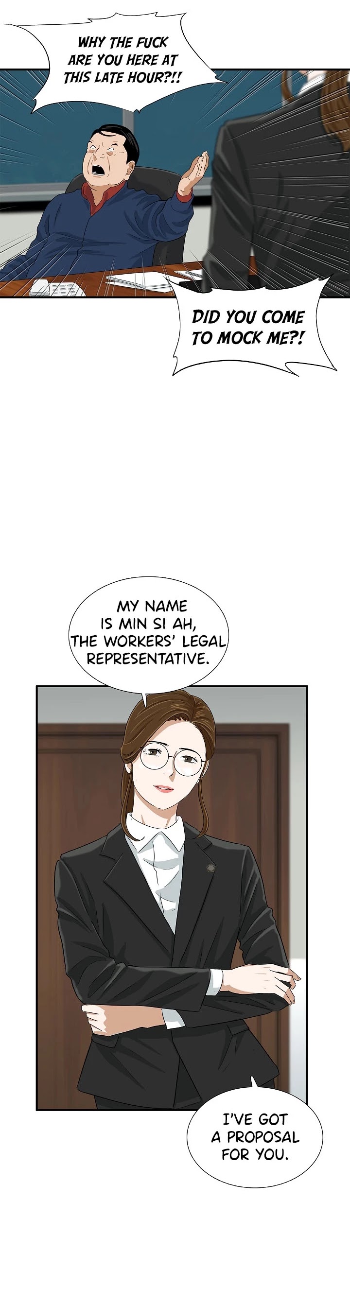 This is the Law Chapter 37 page 18 - Chapter 37