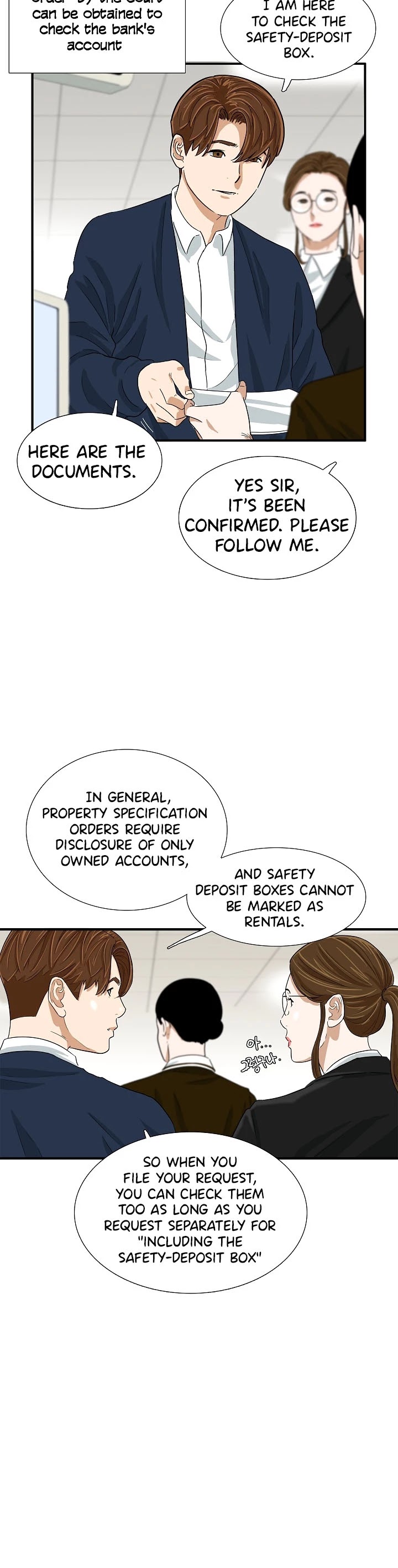 This is the Law Chapter 37 page 30 - Chapter 37