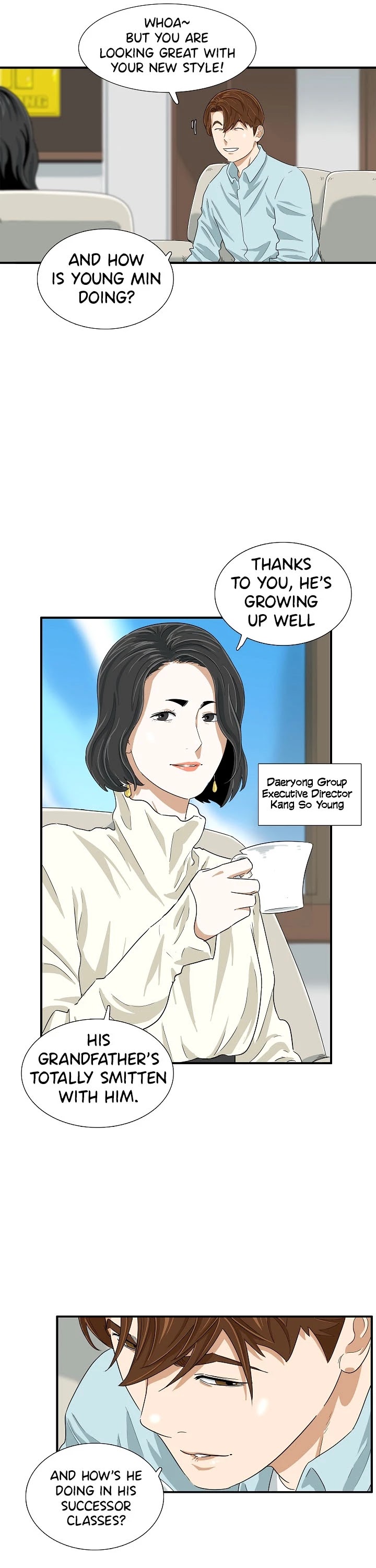 This is the Law Chapter 37 page 5 - Chapter 37