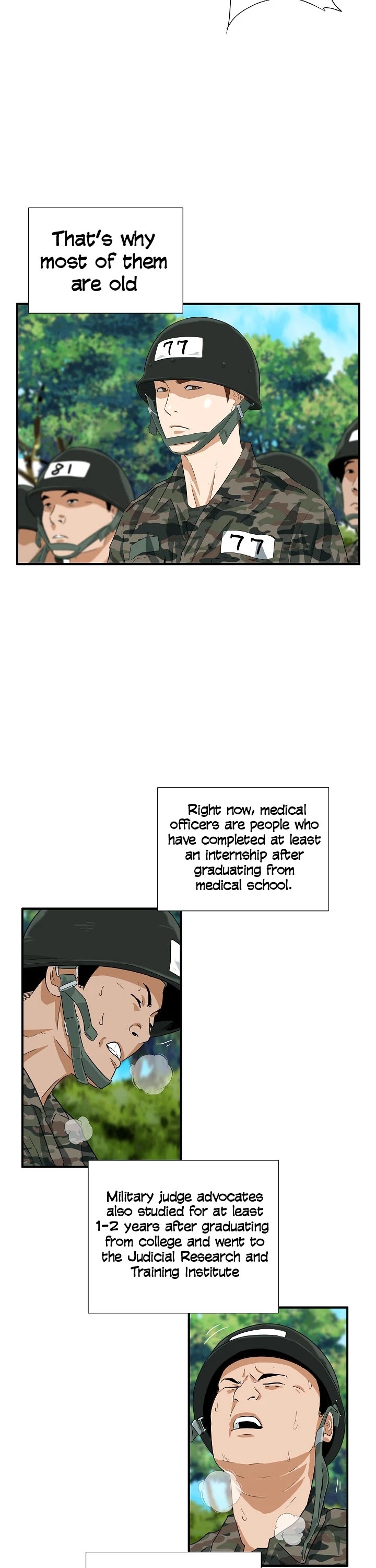 This is the Law Chapter 38 page 16 - Chapter 38