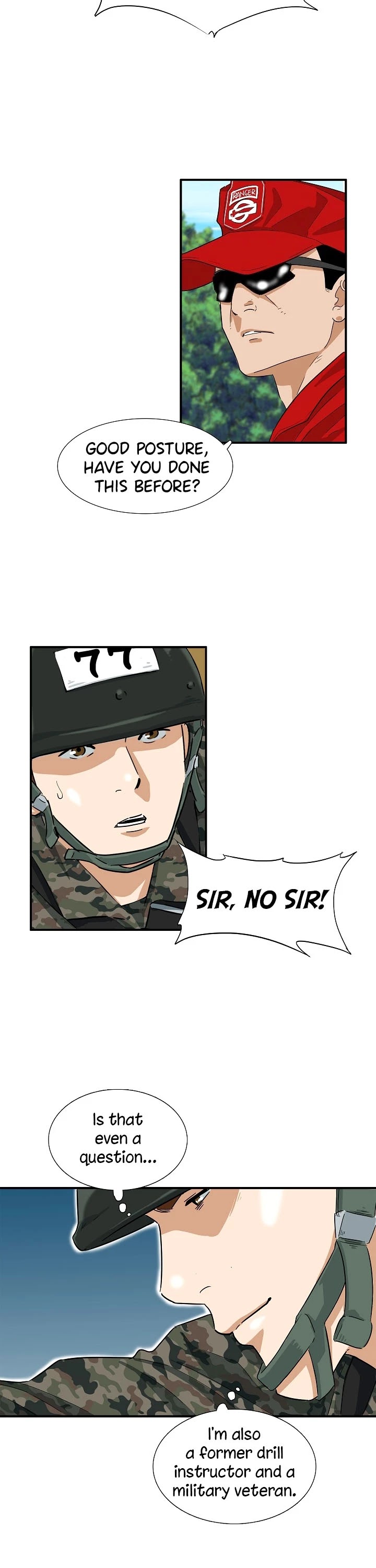 This is the Law Chapter 38 page 20 - Chapter 38