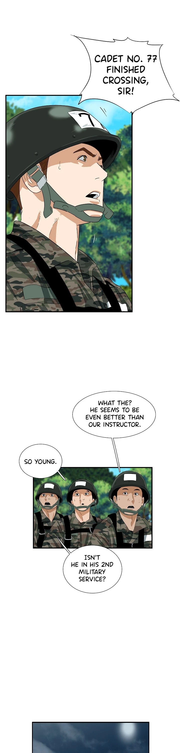 This is the Law Chapter 38 page 23 - Chapter 38
