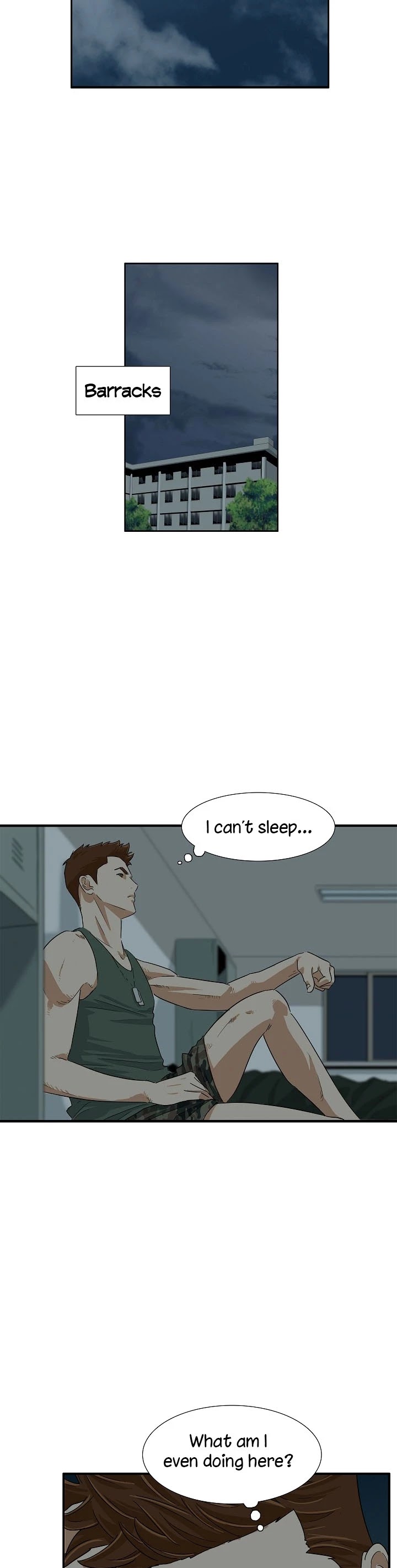 This is the Law Chapter 38 page 24 - Chapter 38