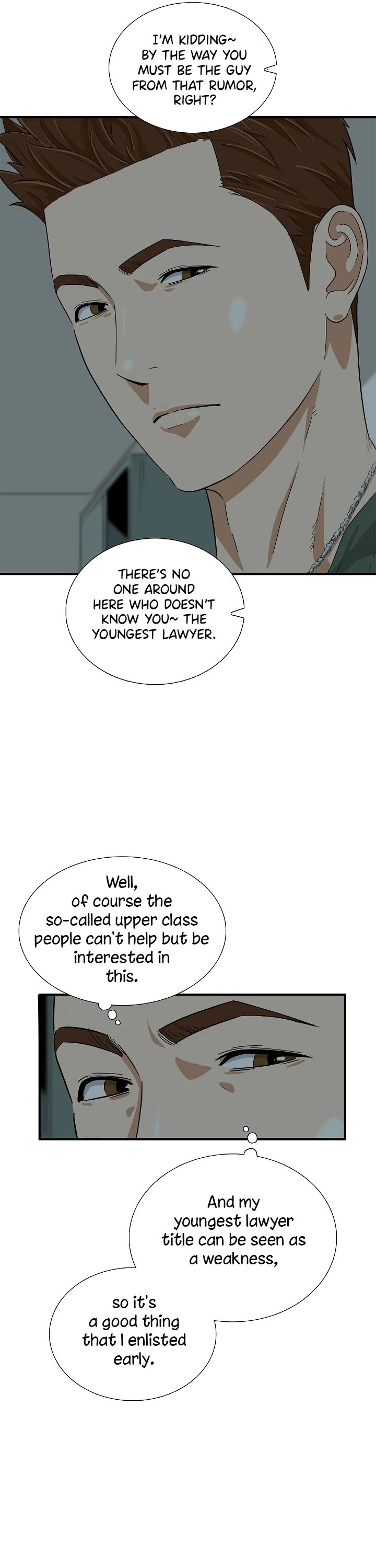 This is the Law Chapter 38 page 26 - Chapter 38