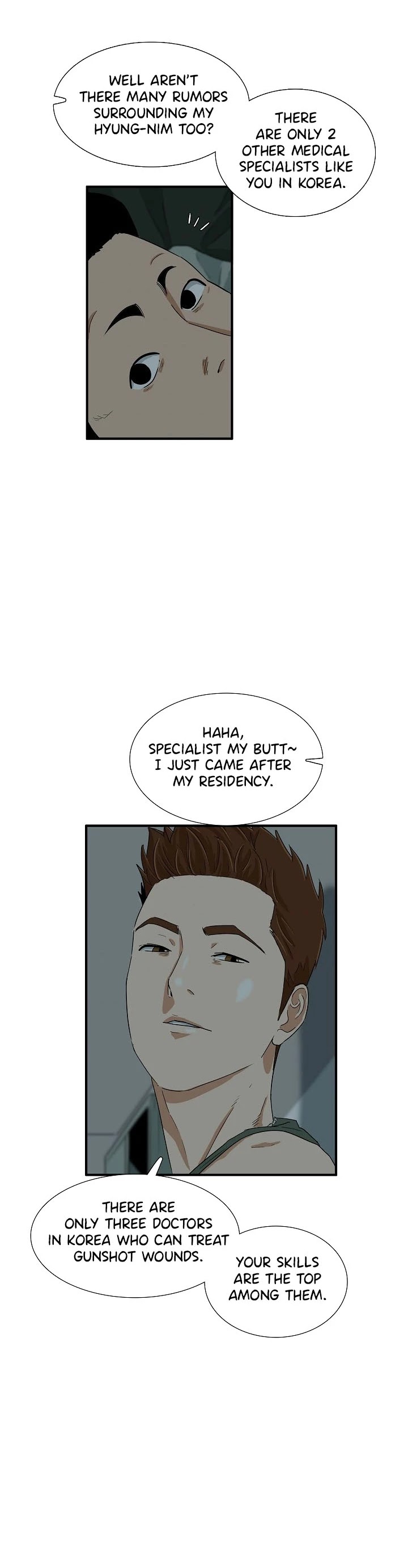 This is the Law Chapter 38 page 28 - Chapter 38