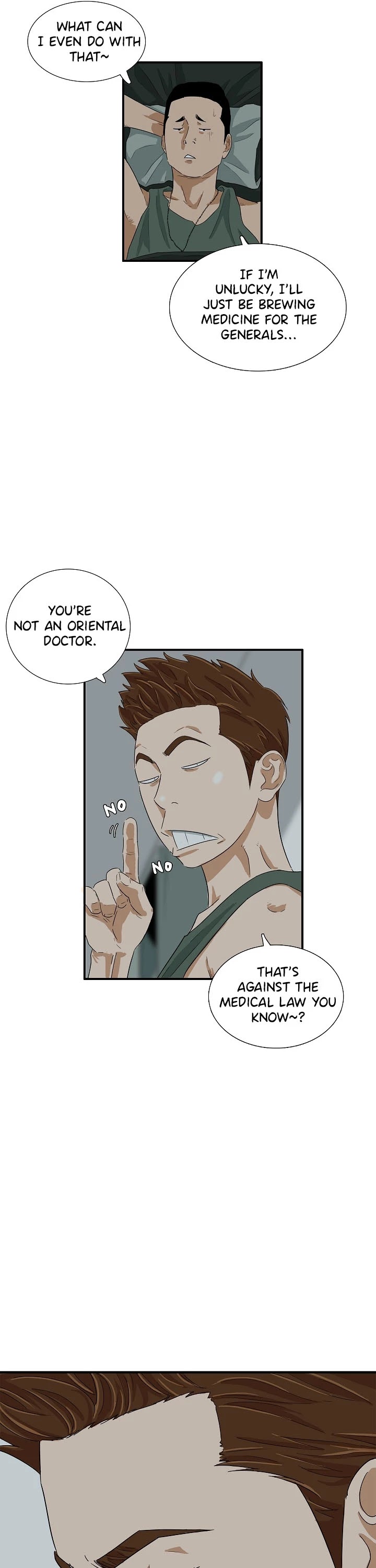 This is the Law Chapter 38 page 29 - Chapter 38