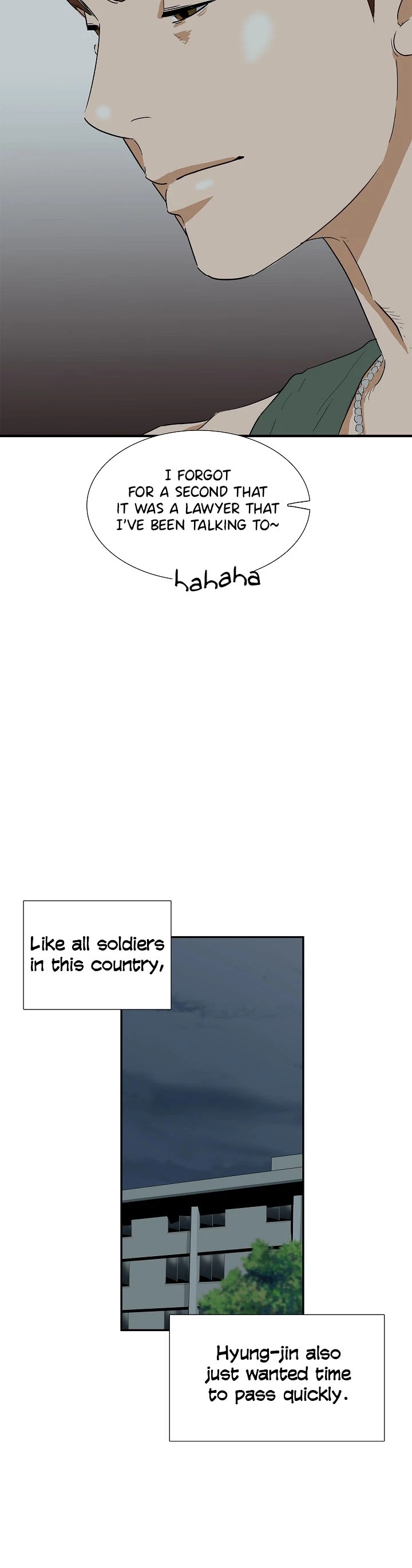 This is the Law Chapter 38 page 30 - Chapter 38