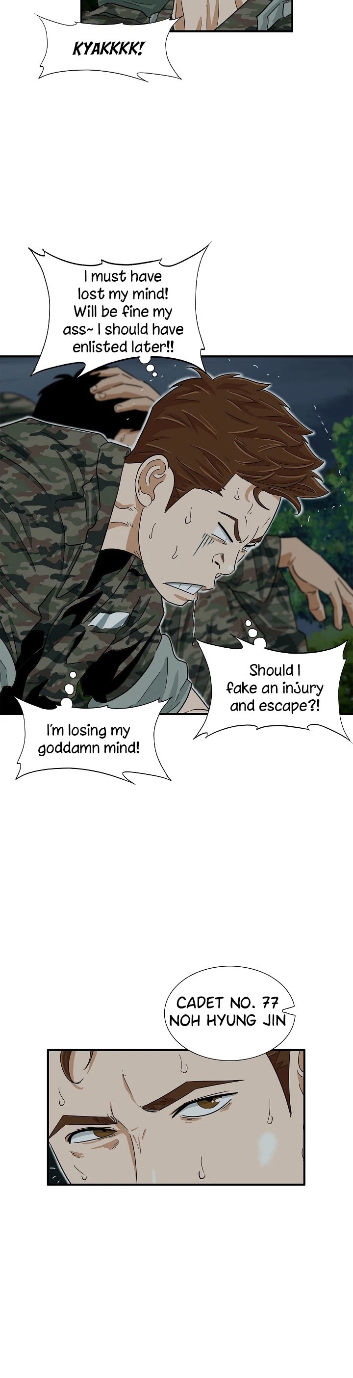 This is the Law Chapter 38 page 33 - Chapter 38