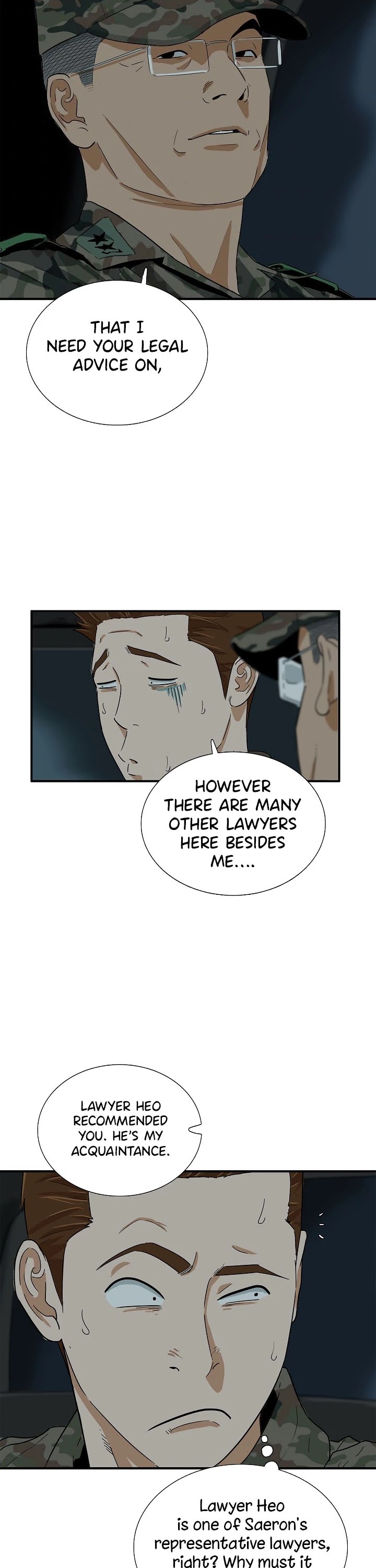 This is the Law Chapter 38 page 36 - Chapter 38