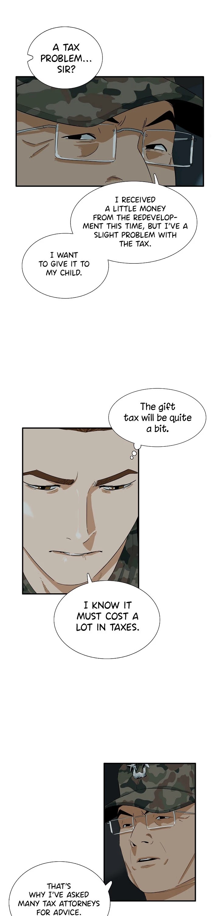 This is the Law Chapter 38 page 39 - Chapter 38