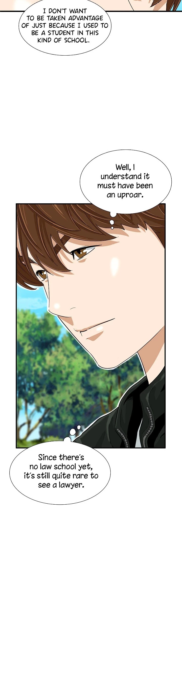 This is the Law Chapter 38 page 7 - Chapter 38