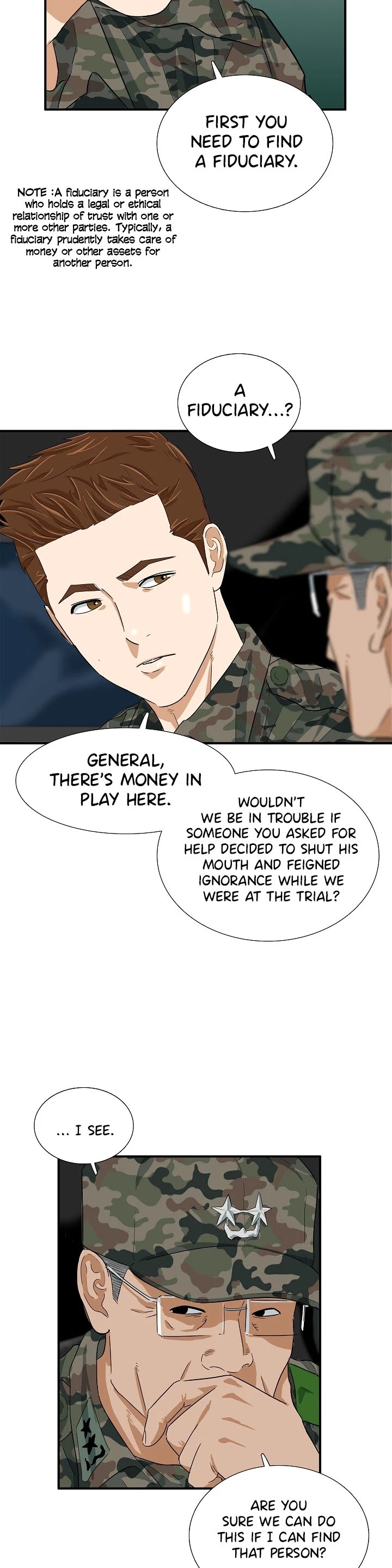 This is the Law Chapter 39 page 12 - Chapter 39