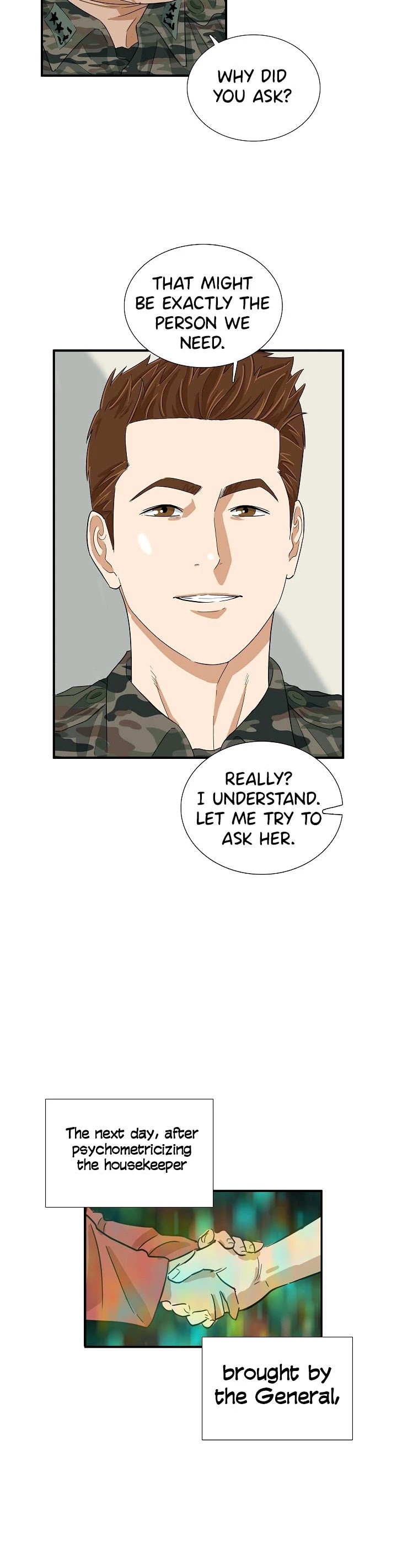 This is the Law Chapter 39 page 23 - Chapter 39