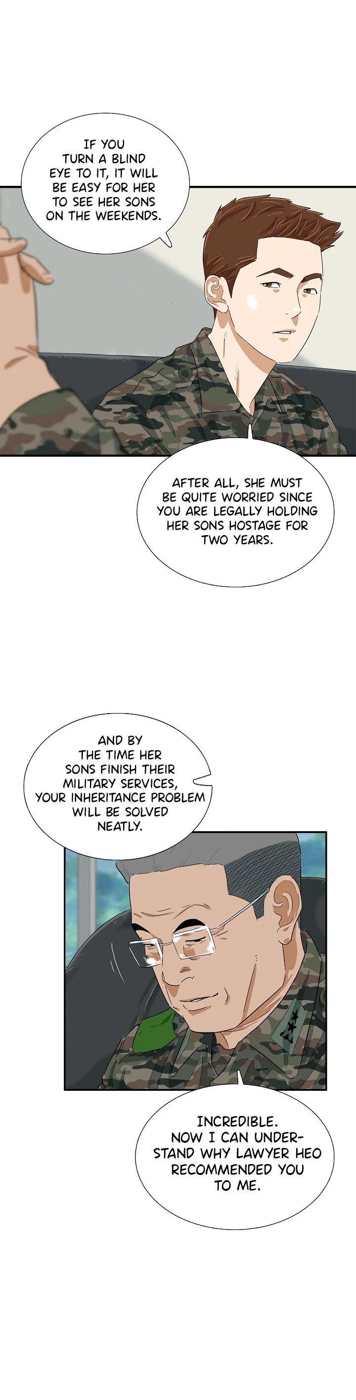 This is the Law Chapter 39 page 29 - Chapter 39
