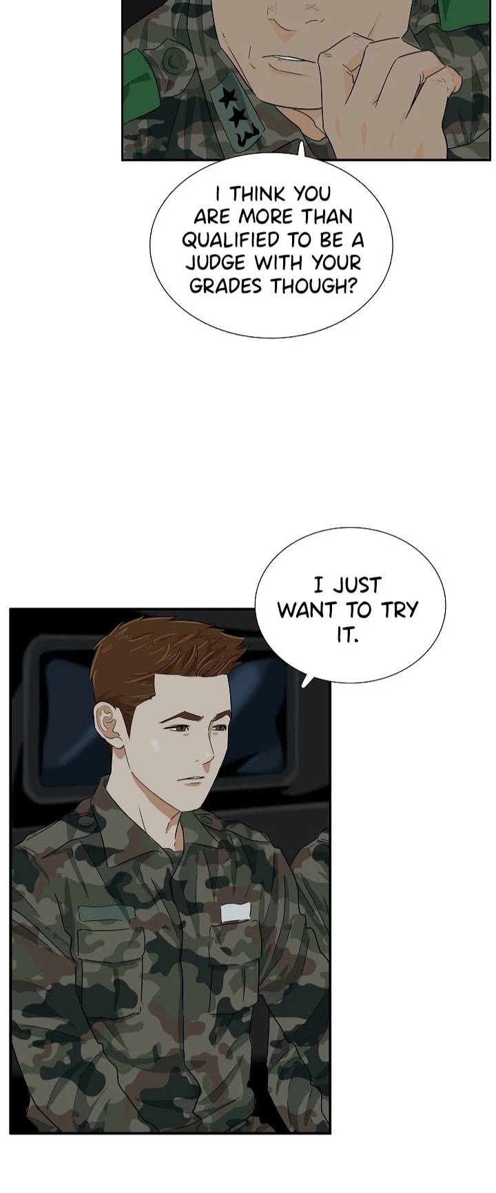 This is the Law Chapter 39 page 3 - Chapter 39