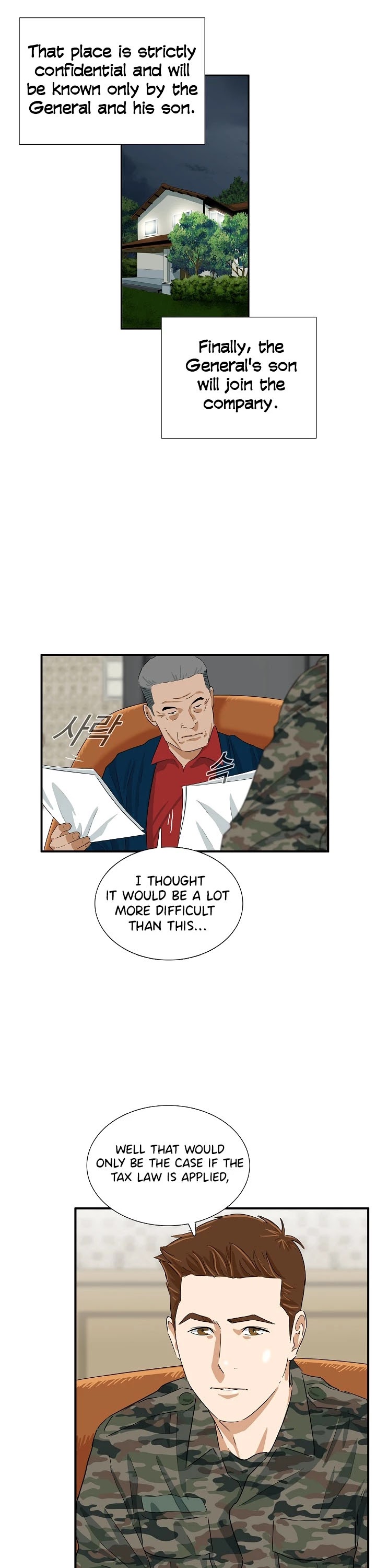 This is the Law Chapter 39 page 31 - Chapter 39