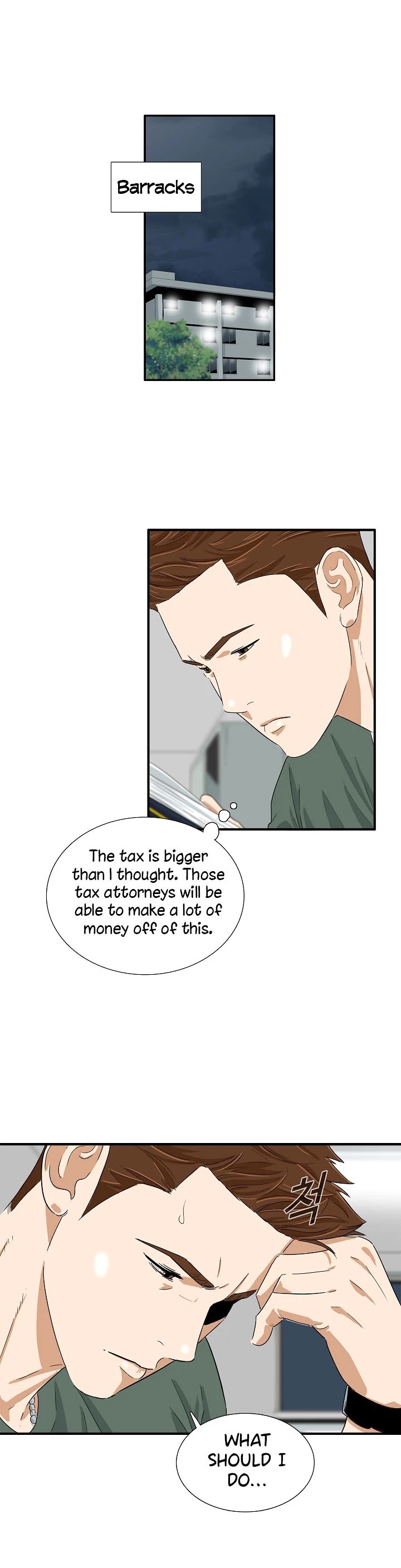 This is the Law Chapter 39 page 6 - Chapter 39