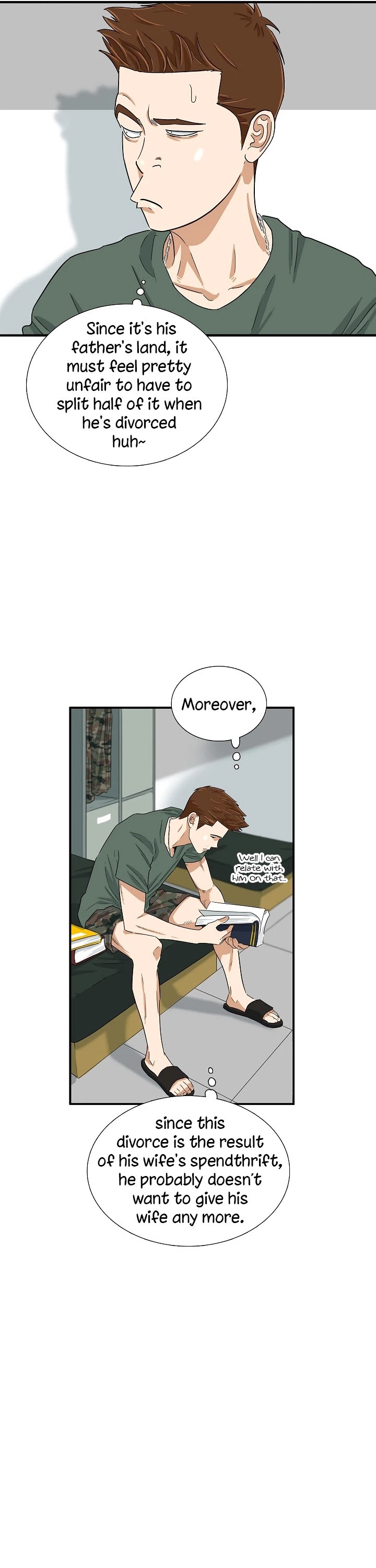 This is the Law Chapter 39 page 8 - Chapter 39