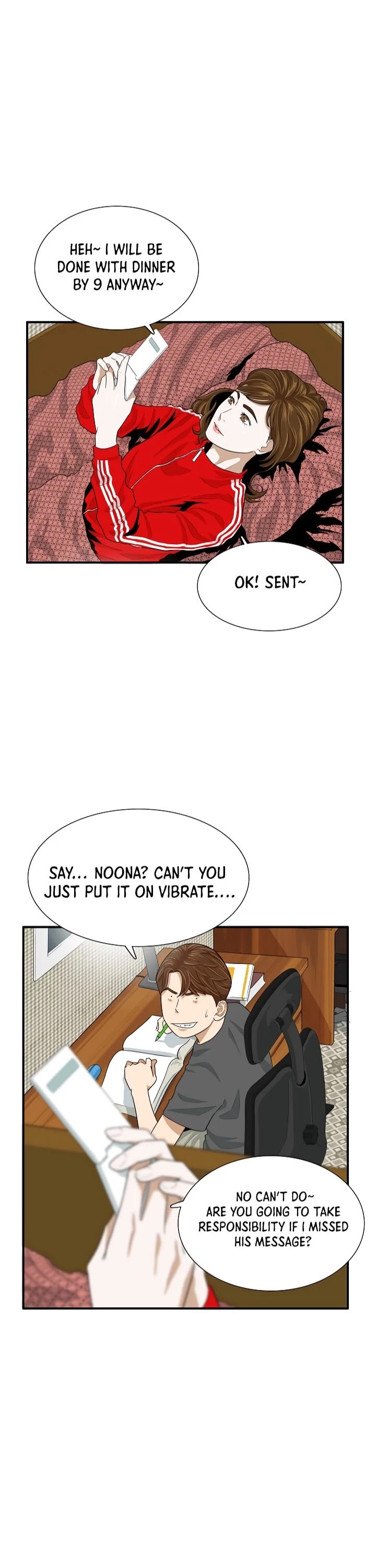 This is the Law Chapter 4 page 2 - Chapter 4