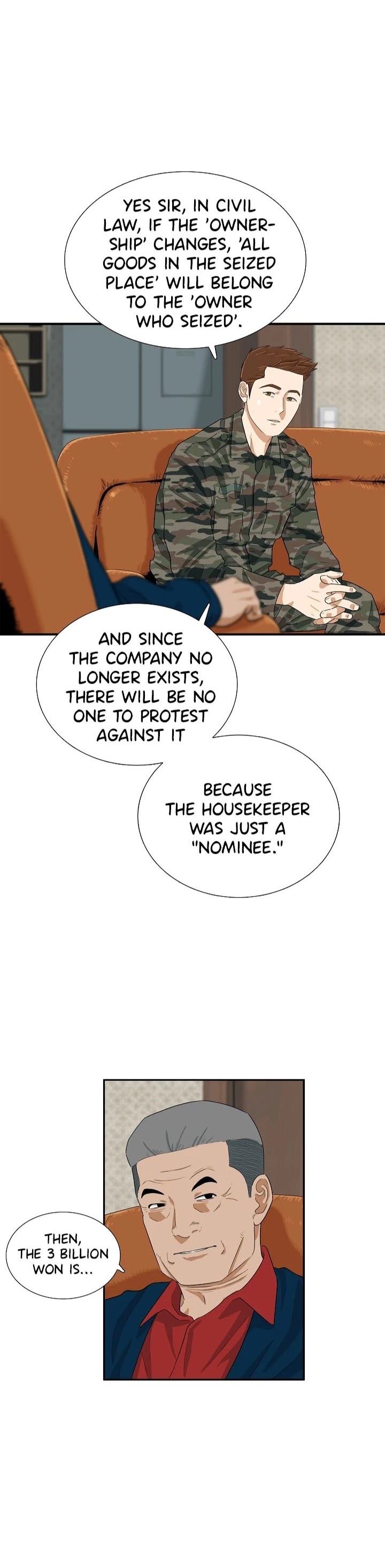This is the Law Chapter 40 page 3 - Chapter 40