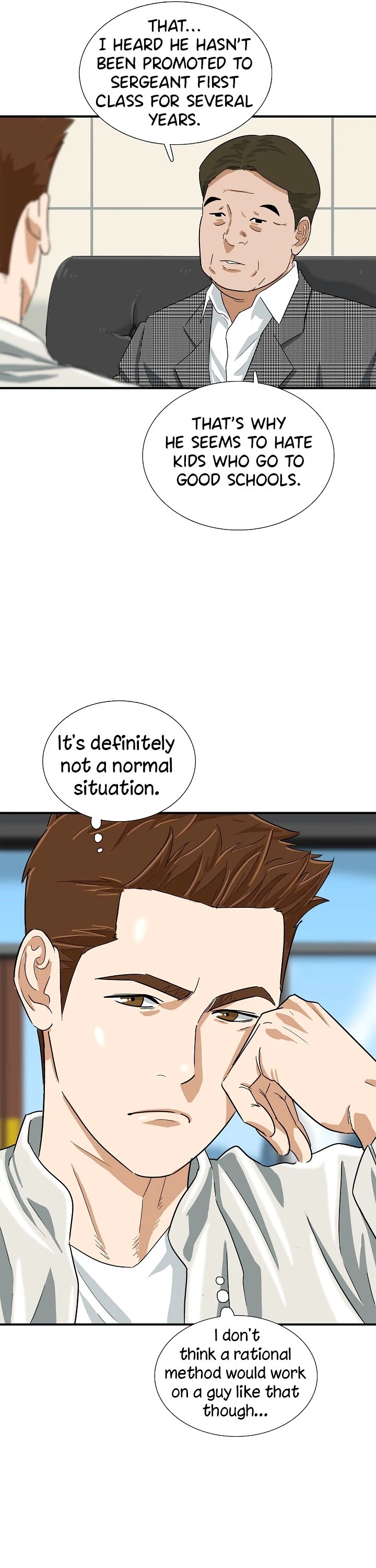 This is the Law Chapter 40 page 33 - Chapter 40