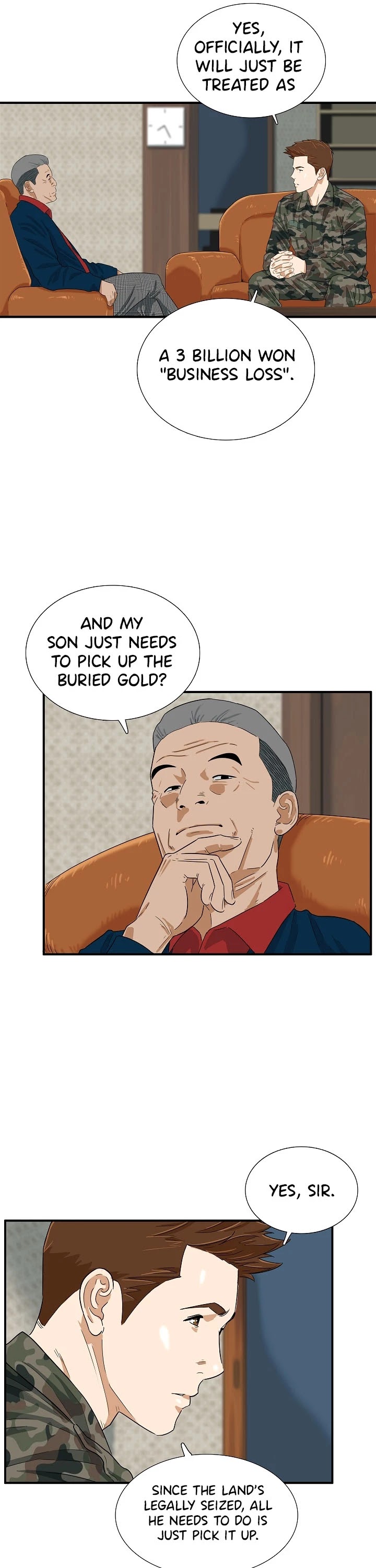 This is the Law Chapter 40 page 4 - Chapter 40
