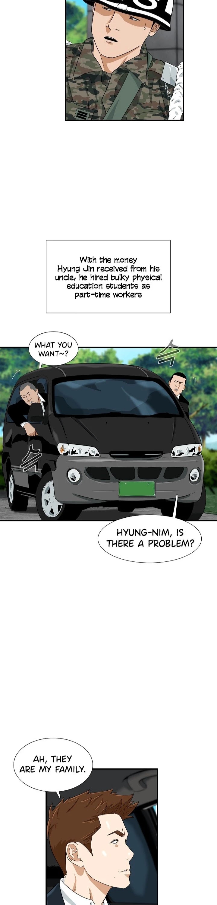 This is the Law Chapter 41 page 2 - Chapter 41