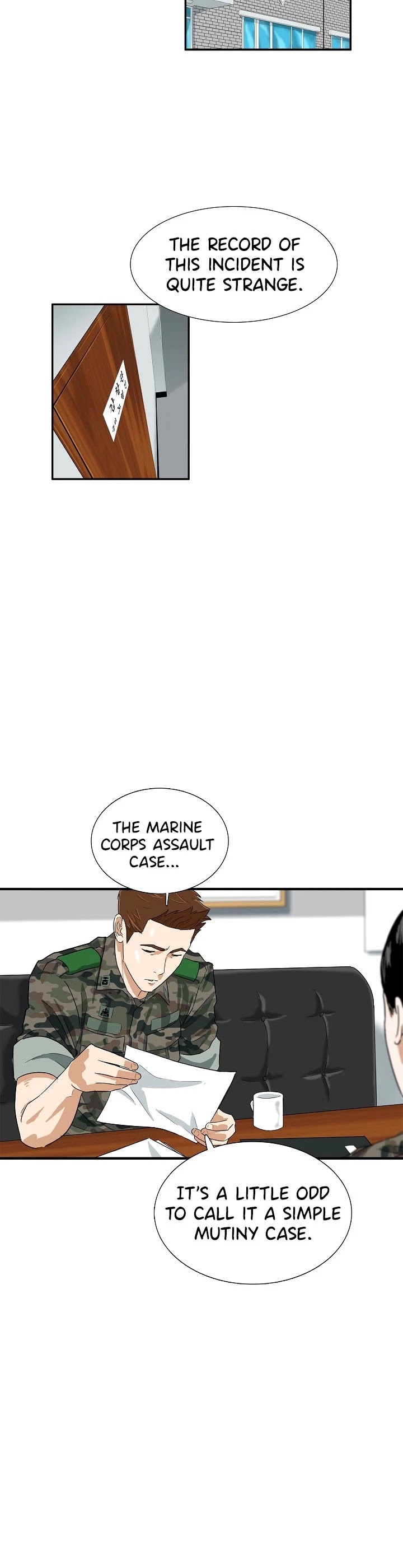 This is the Law Chapter 41 page 22 - Chapter 41